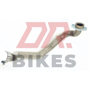 Aprilia SCARABEO 500 2003-2012 Arrow Racing collector for Urban Exhaust 73001MI - Imagen 1 de 12