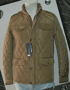 GIUBBINO GIACCA TRAPUNTINA SLIM PORTOCERVO 4 COLORI MIS. M L XL 2XL 3XL - Imagen 1 de 10
