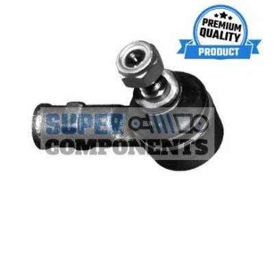 FOR VAUXHALL/OPEL AGILA 2000-2007 OUTER TIE ROD END FOR FRONT LEFT OR RIGHT - Image 1 of 4