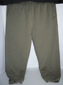 NWOT VUORI SEDONA LOGO JOGGER METAL SWEATPANTS WOMEN'S VW4202 SIZE XLARGE - Picture 1 of 16