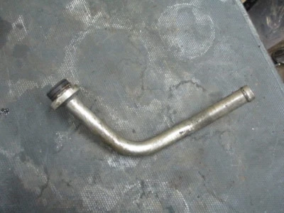 1990 Rolls Royce Silver Spur Bentley BOMBA DE FREIO TUBULAÇÃO ATREVIDA TRASEIRA UE73458 - Imagem 1 de 2