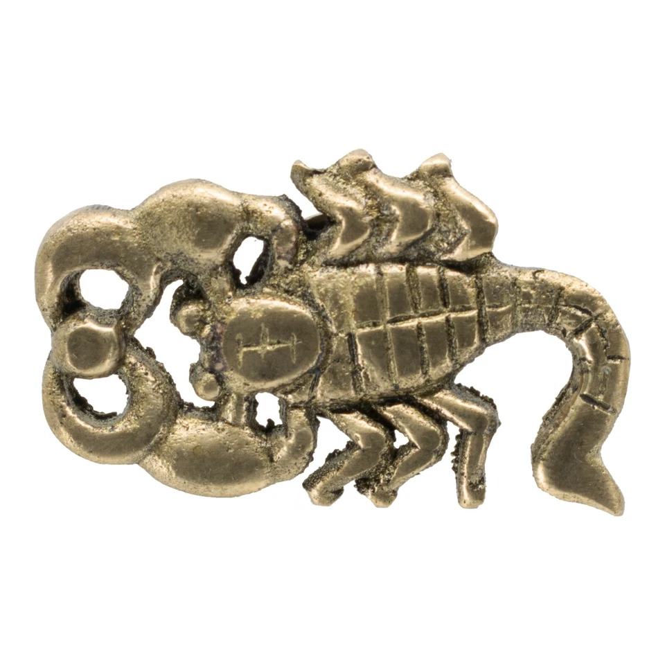 ⭐ Vintage Metal Animal Door Knobs Cabinet Cupboard Drawer Pull Bee Elephant Fox⭐ - Image 1 of 1