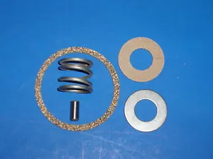 Ford Flathead transmission shift lever 5 pcs repair kit gasket leather washer... - Picture 1 of 7