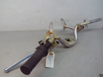 Manillar para Vespa Primavera 50cc 2023 525 millas VE7 Foto 1 de 4