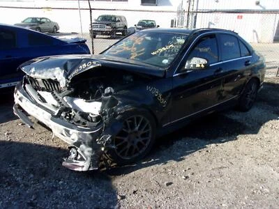 Conjunto de palanca de cambios de transmisión automática usado se adapta a: Mercedes-Benz Merced 2009 Foto 1 de 4