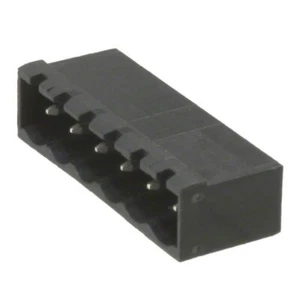 0395321006 Conector de bloque de terminales de ángulo recto de cabezal paso Molex de 5,08 mm - Imagen 1 de 2