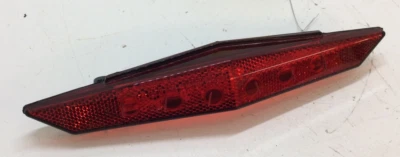 Ski Doo Used OEM Taillight 520001143 MX Z Renegade Summit GSX Tundra 2013-2022 - Image 1 of 4