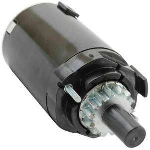 Starter Motor for Kohler Courage 20 Hp Cub Cadet LTX 1040 LT1042 LT1045 DYT4000 - Picture 1 of 9