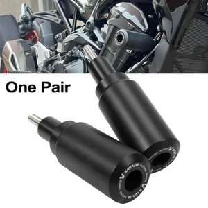 Engine Frame Sliders Falling Crash Protector Guard For KAWASAKI Z 900 2017-2025 - Picture 1 of 24