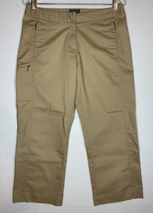 PANTALON DRILL DAMA – SHADDAI MARKETING
