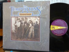 Temptations parties — pic 3