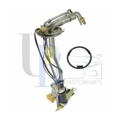 Conjunto de bomba de combustible y transmisor Delphi para Chevrolet C1500 1988-1993 1994 1995 Foto 1 de 4
