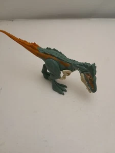 Jurassic World Dominion Moros Intrepidus Ferocious Pack by Mattel Dinosaur Dino - Picture 1 of 6