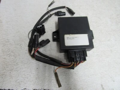2002 POLARIS RMK 800 ECU ECM CDI COMPUTER BOX ENGINE CONTROL OEM  XC SP 1#EDGE Foto 1 de 3