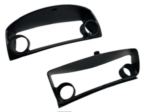 03-07 Toyota Corolla Cluster Velocímetro Borde 52mm Doble Calibre Pod Mount - Imagen 1 de 7