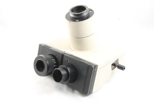 Olympus Microscope Trinocular Head for BH2 #5433 - Picture 1 of 12