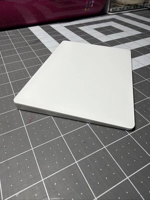 Apple Magic Wireless Trackpad 2 - White - Used Tested Working - Image 1 of 3