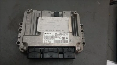 CENTRALINA Citroën C4 Coupé (LA) 2006 9661377280 - Immagine 1 di 3