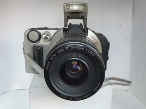 Canon EOS IX APS SLR - Picture 1 of 10