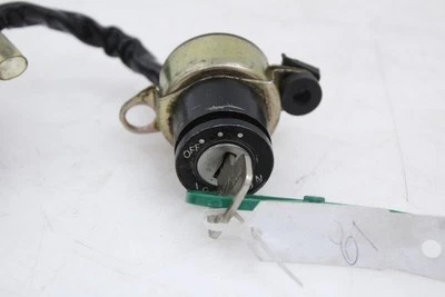 Ignition Switch with key Yamaha XS650 Special 79-81 OEM - Image 1 of 4