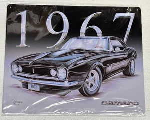 INSEGNA METALLO RICAMBI VENDITA HONDA 15" X 12" NUOVA - Foto 1 di 1