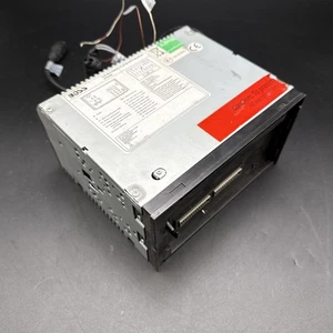 Boss Aftermarket Radio Stereo CD Player Receiver Audio BV9368I-No Face-Untested - Bild 1 von 7