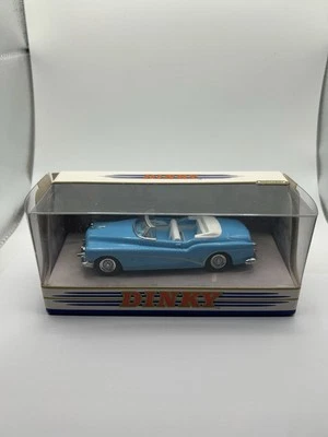 Vintage Dinky Matchbox 1953 Buick Skylark Dy029/B - Image 1 of 4