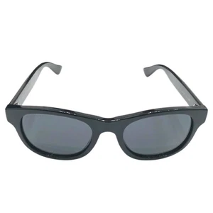GUCCI Gafas de sol Negro Plástico Accesorios - Imagen 1 de 11