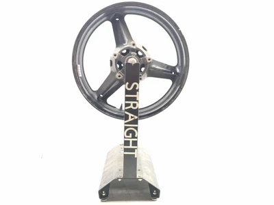 Задний обод колеса 13-17 Suzuki GW250 ПРЯМОЙ 17x4,00 - Изображение 1 из 4