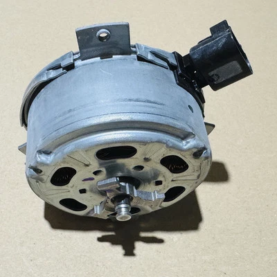 Embrague del ventilador de refrigeración BOSCH para GMC Sierra 1500 2010-2013 y Chevy Silverado 1500 Foto 1 de 4