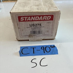 Ignition Switch Standard US-275 Replacement Vehicle Car Truck Auto Part - Picture 1 of 5