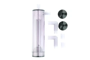 Mezclador Reactor CO2 Difusor - Regular para Acuarios Hasta 150L - Imagen 1 de 1