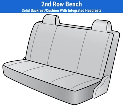 Fundas de asiento Southwest Sierra para Pontiac Grand Am 1997 Foto 1 de 4