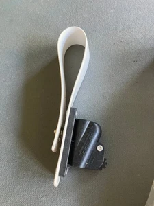 Garelick Fender Height Adjuster for Boats -  Easy Adjustment- no knots- 2 - Bild 1 von 6