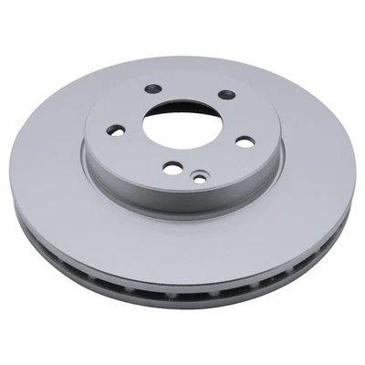 Centric Parts 320.35060H Disc Brake Rotor For 03-09 Mercedes-Benz E320 E350 - Image 1 of 4