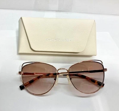 MICHAEL KORS MK1117 110813 Rimini oro rosa 55 17 140 Foto 1 de 4