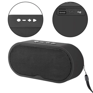 Computer Stereo Speakers with Large Drivers and 35mm Input Connectivity - Picture 1 of 12