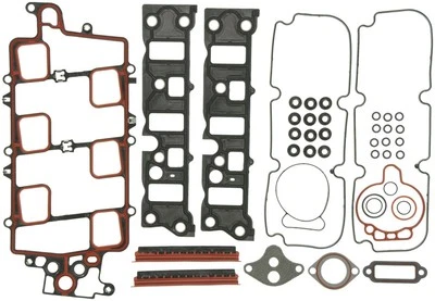 Juego de juntas de colector de admisión de motor Mahle para Buick LeSabre 1997-2005 3,8 L V6 Foto 1 de 3