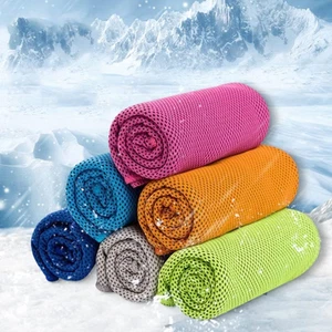 2-Pack Microfiber Towel, Quick Dry Towel for Traveling Beach Towel Fast Dryin... - Picture 1 of 9