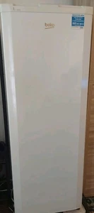 Beko Free Standing Freezer White - Picture 1 of 4