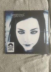 Evanescence - Fallen (Limited Clear Vinyl - New & Sealed) LP - Picture 1 of 1