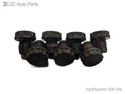 Flexplate Bolts For 17-21 Kia Sportage  2.4 - Image 1 of 4