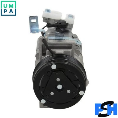 COMPRESSOR AIR CONDITIONING 090.175.009.000 FOR SUBARU EJ257EJ2557/5EJ25 2.5L - Image 1 of 4