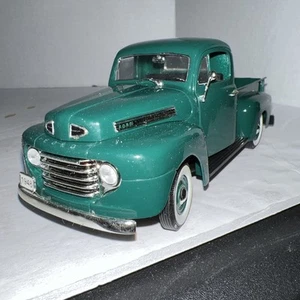 National Motor Museum Mint 1948 Ford Pickup Truck - Bild 1 von 13