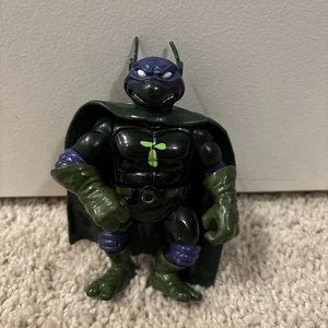 Figura de acción Sewer Heroes Super Don Vintage TMNT Tortugas Ninja 1993 Donatello  - Imagen 1 de 5