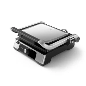 Philips Ped PHILIPS GRILL ELETTRONICO ANALOGICO 2000W  180? HD6301/90 - Foto 1 di 1