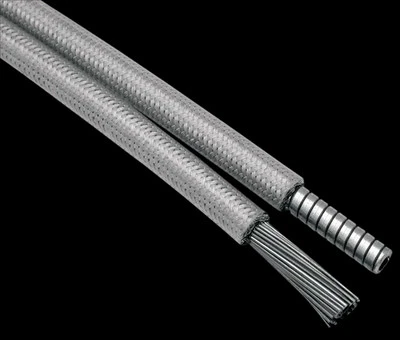 Cabo de embreagem Motion Pro trançado SS 70,75 polegadas para Harley Davidson Night Train 07-09 - Imagem 1 de 4