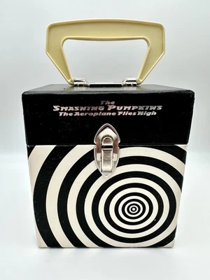 Smashing Pumpkins - The Aeroplane Flies High Box Set All 5 CDs & Booklet - Image 1 of 4