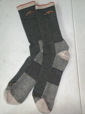 Calcetines de peso medio Darn Tough 1403-C-7031-06 para botas de excursionista  Foto 1 de 4