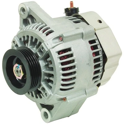 Alternador nuevo para Acura Integra L4 1.8L 96-01 A005TA3591 90-27-3216 Foto 1 de 4